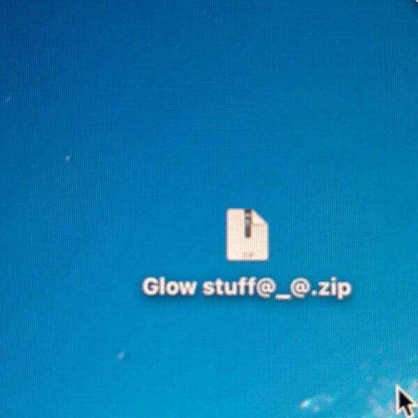 Glow (Digital Single+Glow@_@)